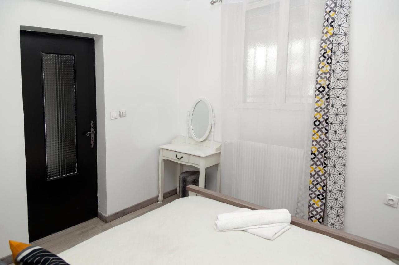 Cosyhome T2 Proche Gare Entre Paris Et Disneyland - Familial Renove 65 M2 Gagny Eksteriør bilde